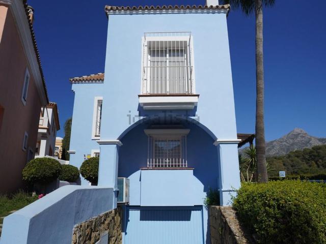 Chalet, Los Naranjos, Marbella