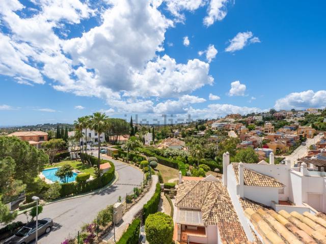 Chalet, Los Naranjos, Marbella