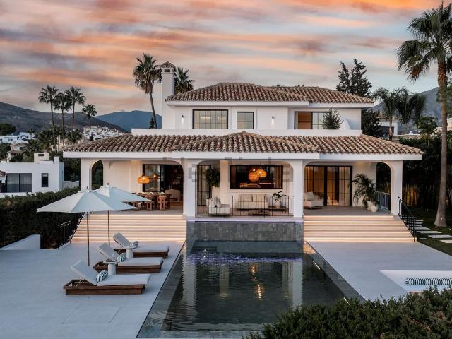Chalet, Los Naranjos, Marbella