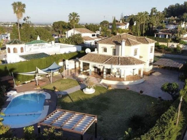 Chalet, Los Naranjos, Marbella