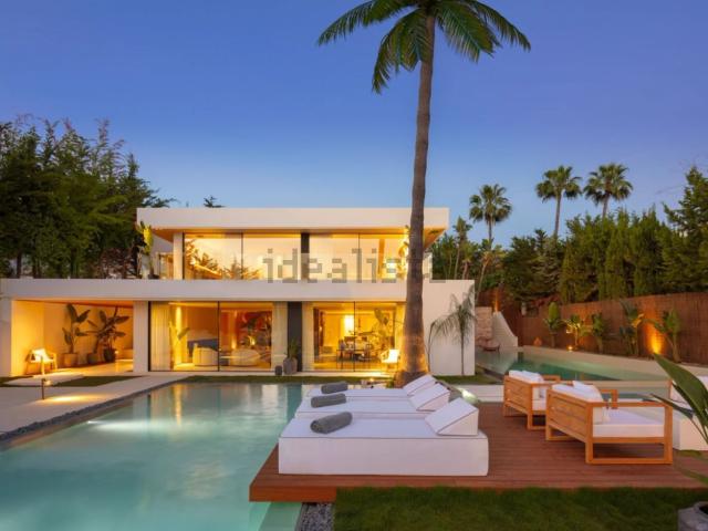 Chalet, Los Naranjos, Marbella