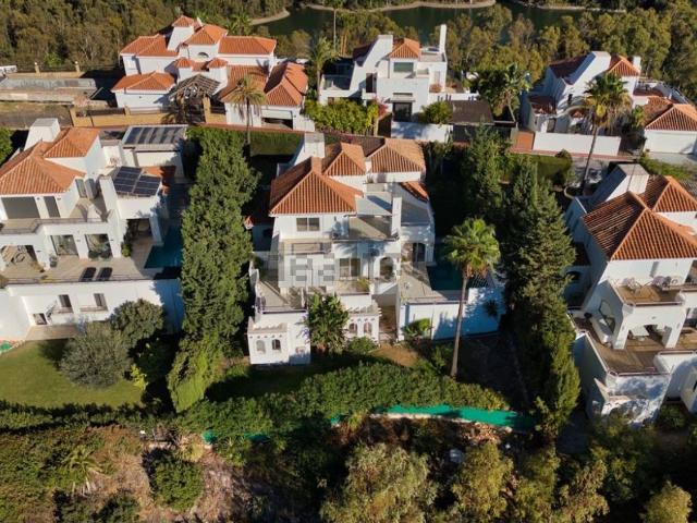 Chalet, Los Naranjos, Marbella