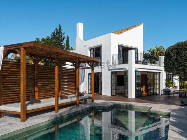 Chalet, Los Naranjos, Marbella
