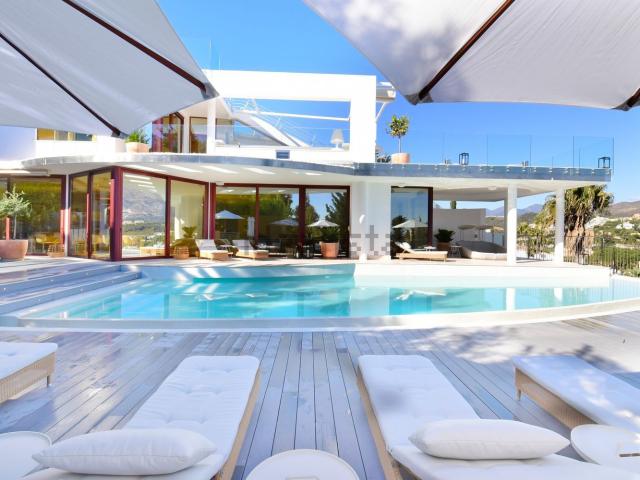 Chalet, Los Naranjos, Marbella