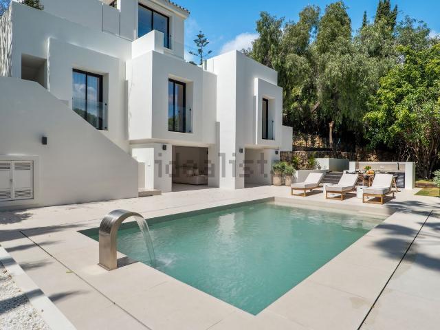 Chalet, Los Naranjos, Marbella