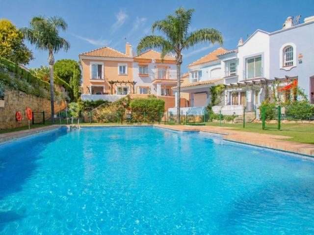 Chalet, Los Naranjos, Marbella