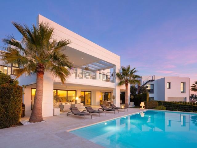 Chalet, Los Naranjos, Marbella