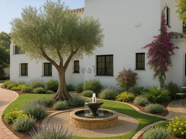 Chalet, Los Naranjos, Marbella