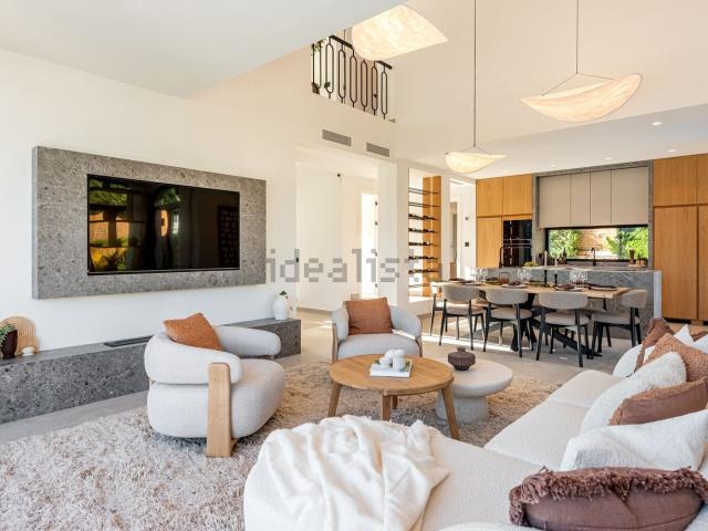 Chalet, Los Naranjos, Marbella