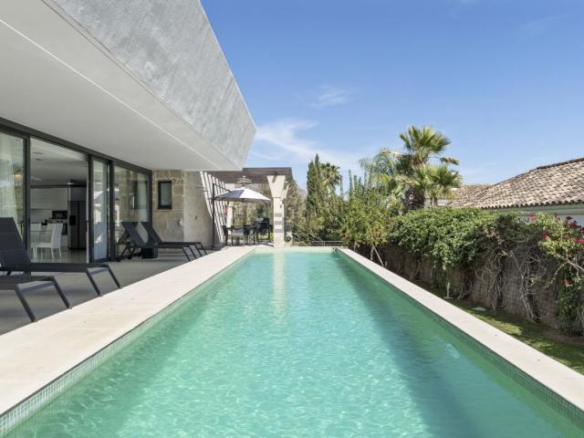 Chalet, Los Naranjos, Marbella