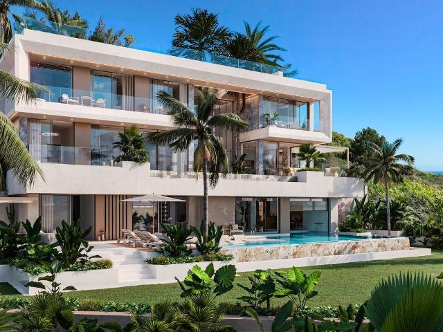 Chalet, Los Naranjos, Marbella