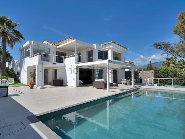 Chalet, Los Naranjos, Marbella