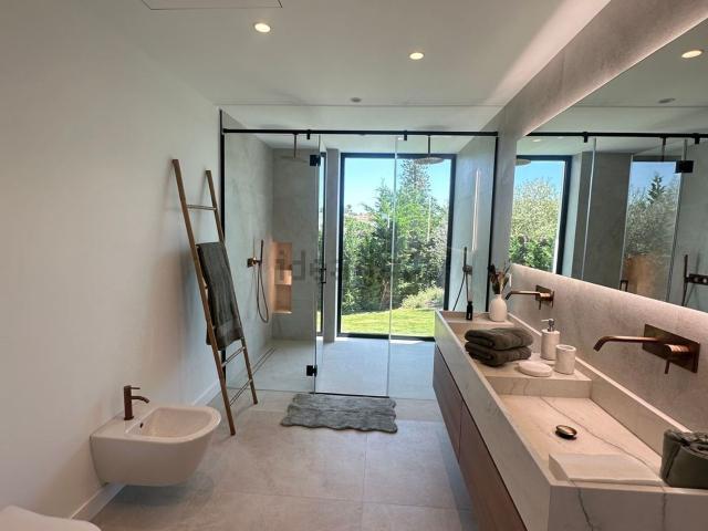 Chalet, Los Naranjos, Marbella