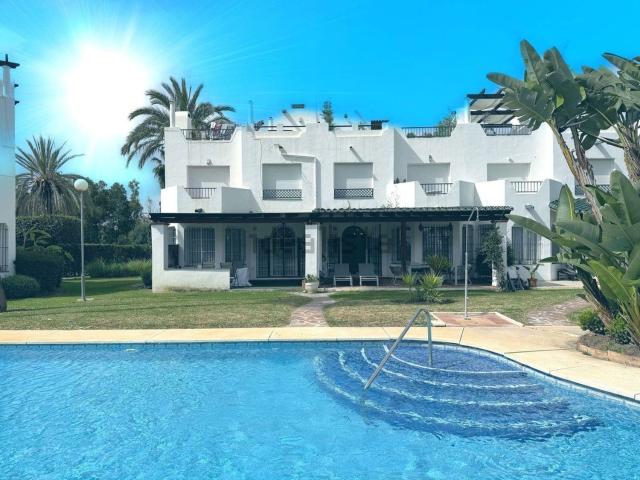 Chalet, Los Naranjos, Marbella