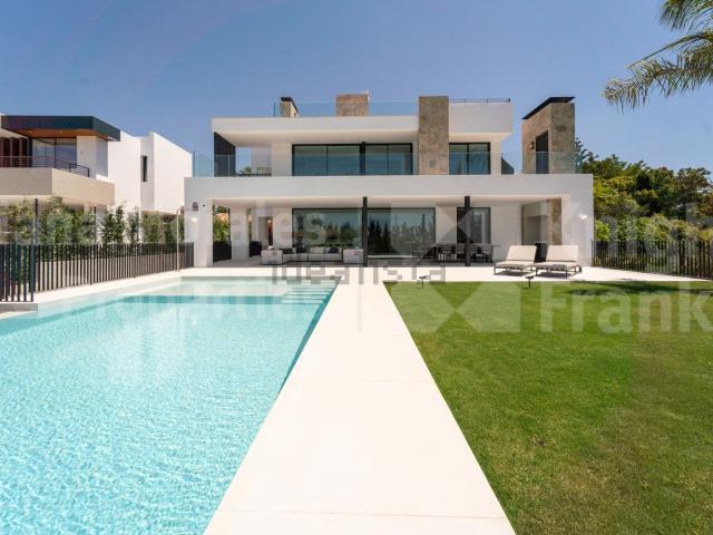 Chalet, Los Naranjos, Marbella