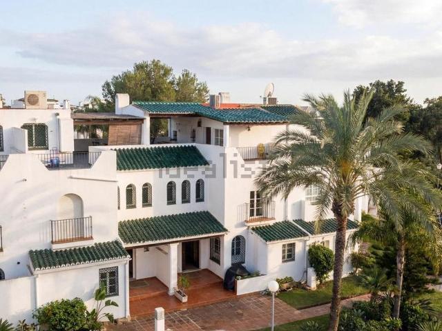 Chalet, Los Naranjos, Marbella