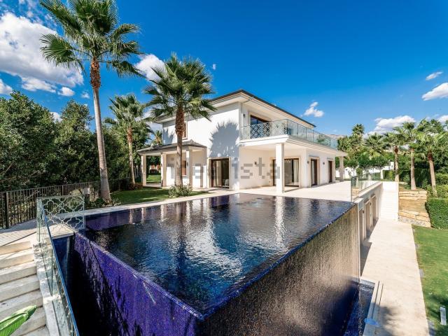Chalet, Los Naranjos, Marbella