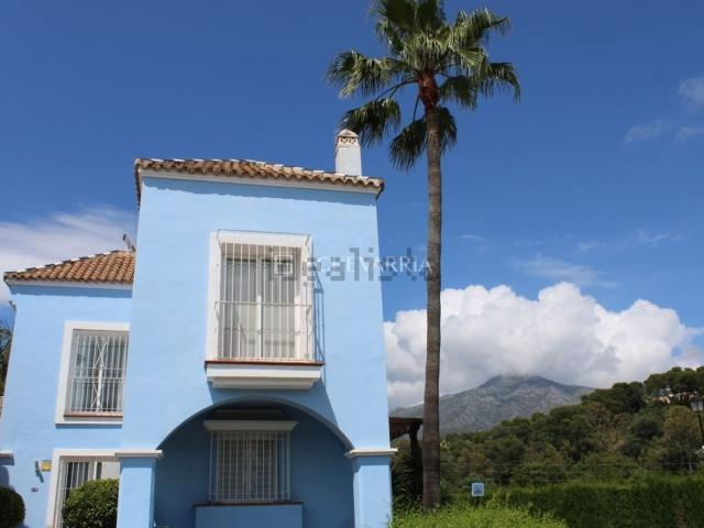 Chalet, Los Naranjos, Marbella