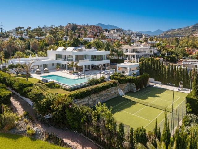 Chalet, Los Naranjos, Marbella