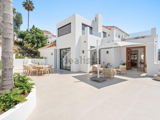 Chalet, Los Naranjos, Marbella