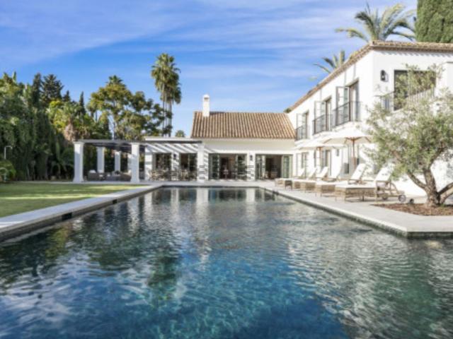 Chalet, Los Naranjos, Marbella