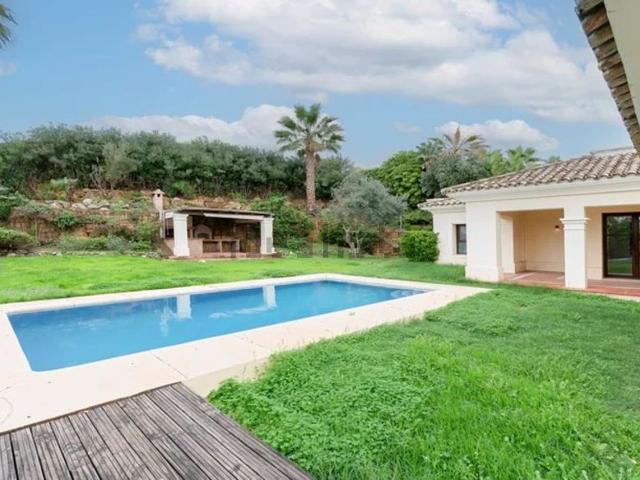 Chalet, Los Naranjos, Marbella