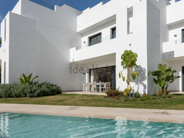 Chalet, Los Naranjos, Marbella