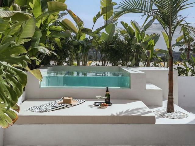 Chalet, Los Naranjos, Marbella