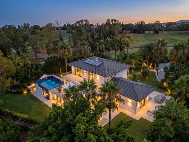 Chalet, Los Naranjos, Marbella