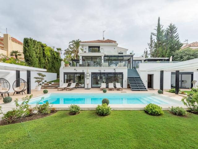 Chalet, Los Naranjos, Marbella