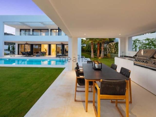 Chalet, Los Naranjos, Marbella