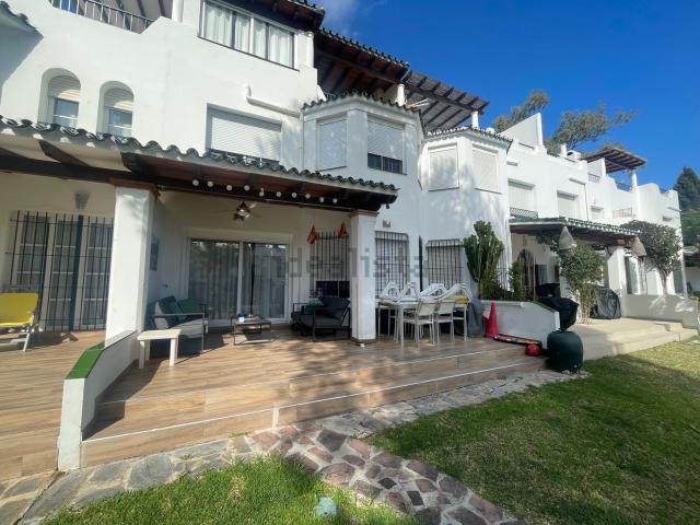 Chalet, Los Naranjos, Marbella