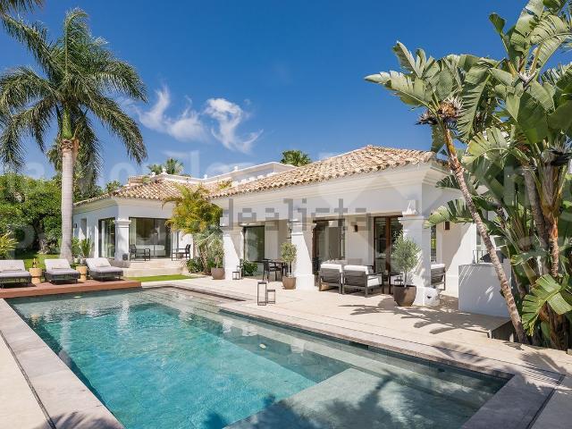 Chalet, Los Naranjos, Marbella