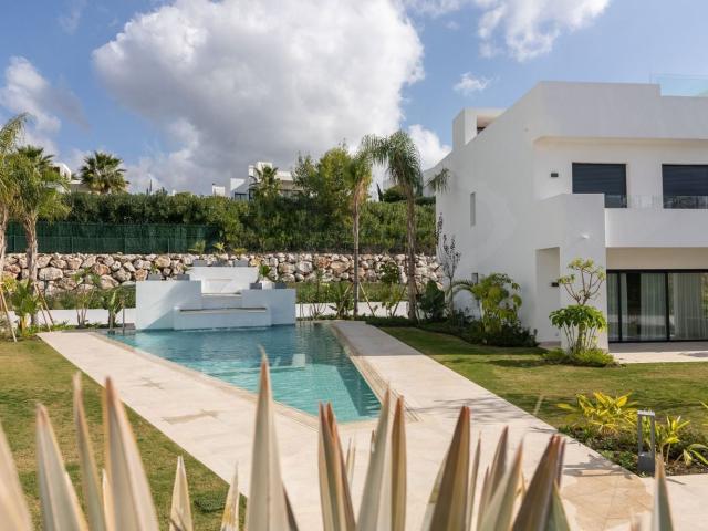 Chalet, Los Naranjos, Marbella