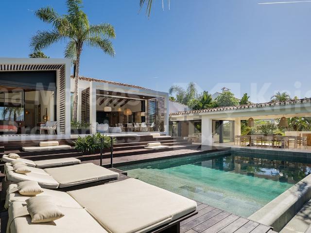 Chalet, Los Naranjos, Marbella