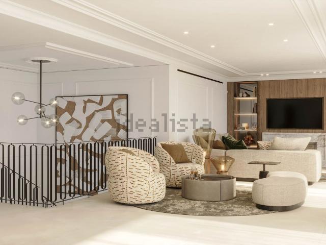 Chalet, Los Naranjos, Marbella