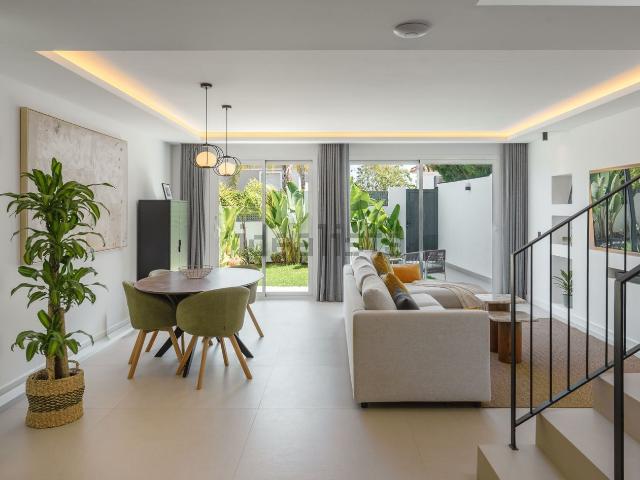Chalet, Los Naranjos, Marbella