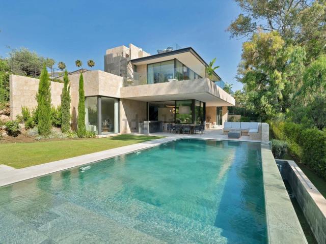 Chalet, Los Naranjos, Marbella