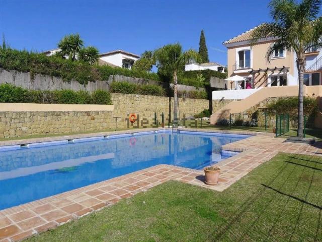 Chalet, Los Naranjos, Marbella
