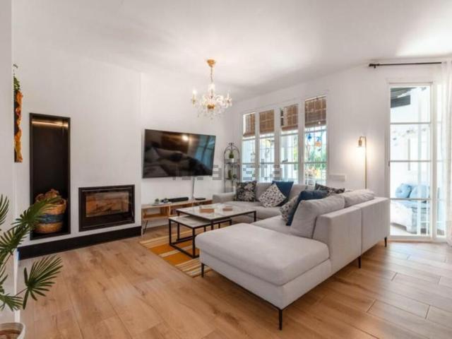 Chalet, Los Naranjos, Marbella
