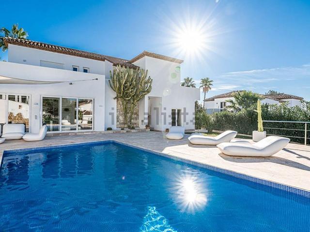 Chalet, Los Naranjos, Marbella