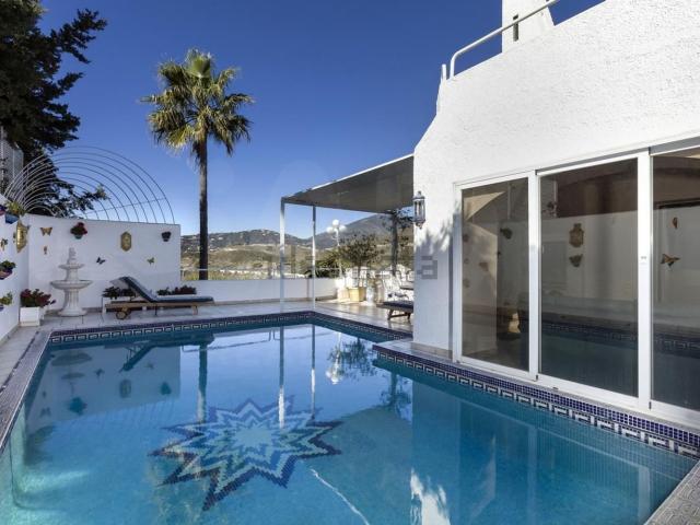 Chalet, Los Naranjos, Marbella