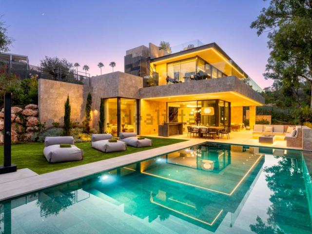 Chalet, Los Naranjos, Marbella