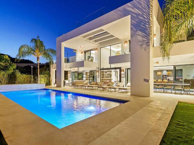 Chalet, Los Naranjos, Marbella