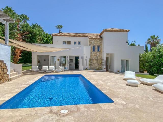 Chalet, Los Naranjos, Marbella