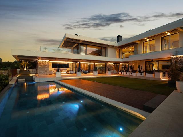 Chalet, Los Naranjos, Marbella