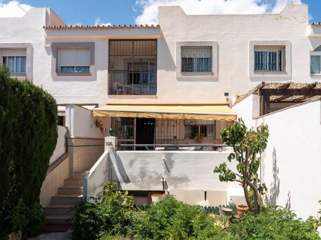 Chalet, Los Naranjos, Marbella