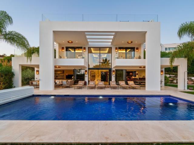 Chalet, Los Naranjos, Marbella
