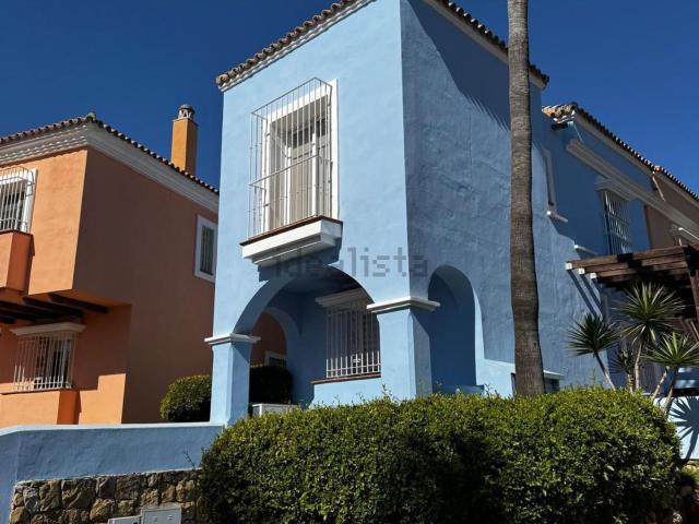 Chalet, Los Naranjos, Marbella