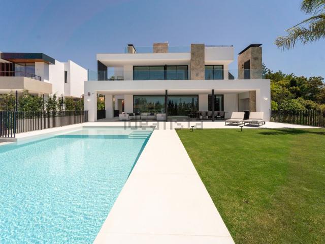 Chalet, Los Naranjos, Marbella
